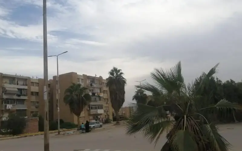 «الأرصاد» تنبه من رياح مثيرة للرمال وسقوط أمطار رعدية.. هل تشهد البلاد عاصفة؟